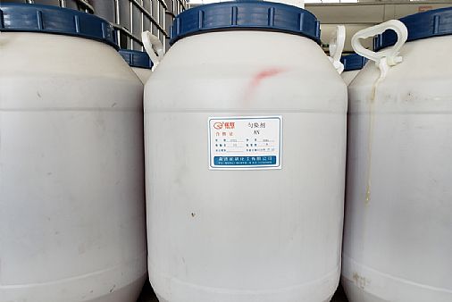 高溫勻染劑：賦能高效品質印染